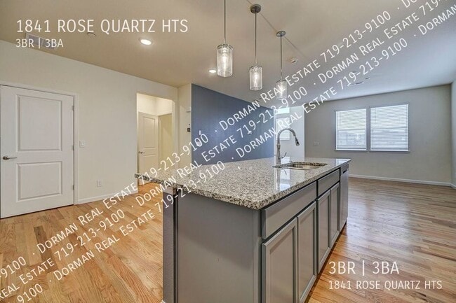 Building Photo - 1841 Rose Quartz Heights