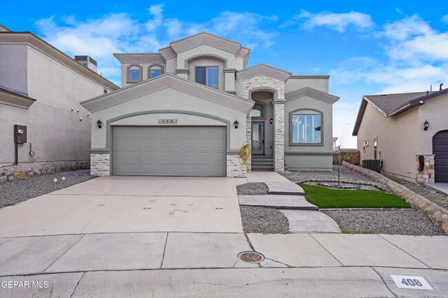 Building Photo - 408 Indigo Ct
