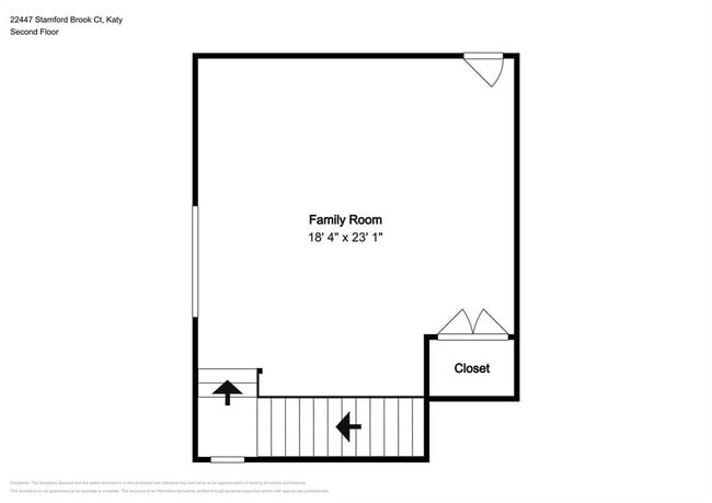Building Photo - 22447 Stamford Brook Ct