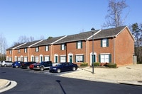 Building Photo - Mt Olive Townhomes