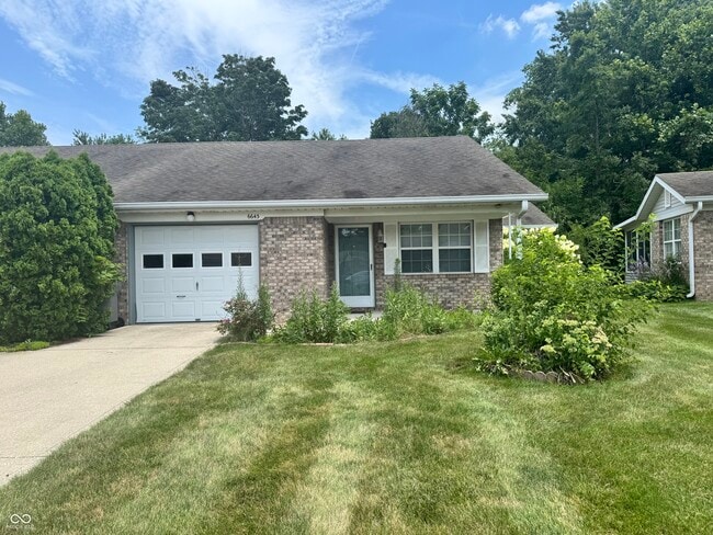 Building Photo - 6643 S New Jersey St