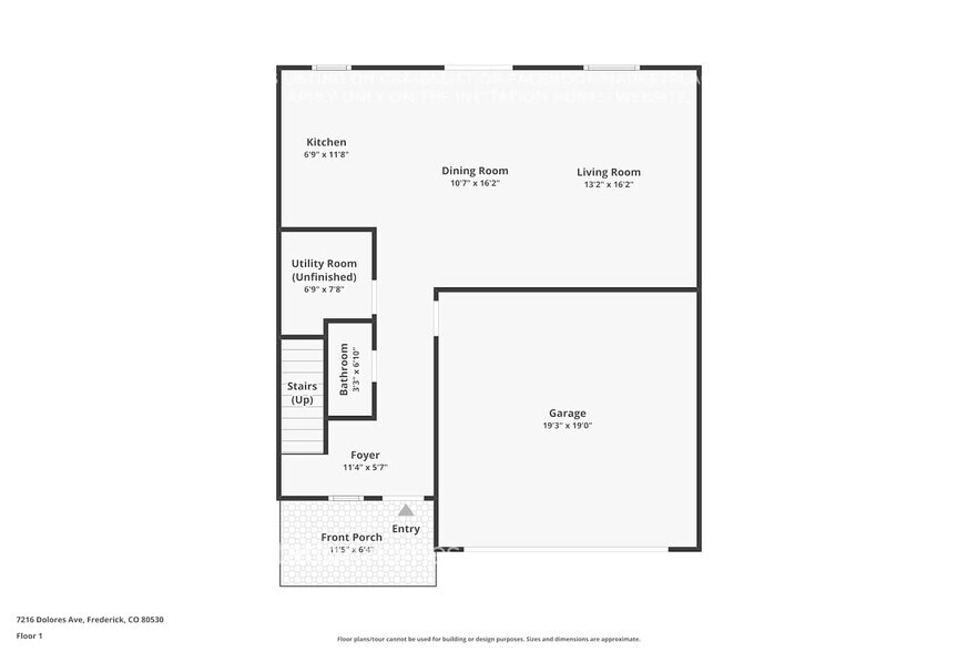 Building Photo - 7216 Dolores Ave