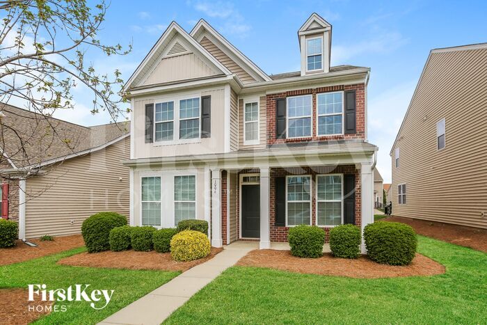 Building Photo - 1006 Garden Oak Dr