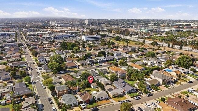 Building Photo - Private 3-Bedroom Single-Family Home with Big Backyard