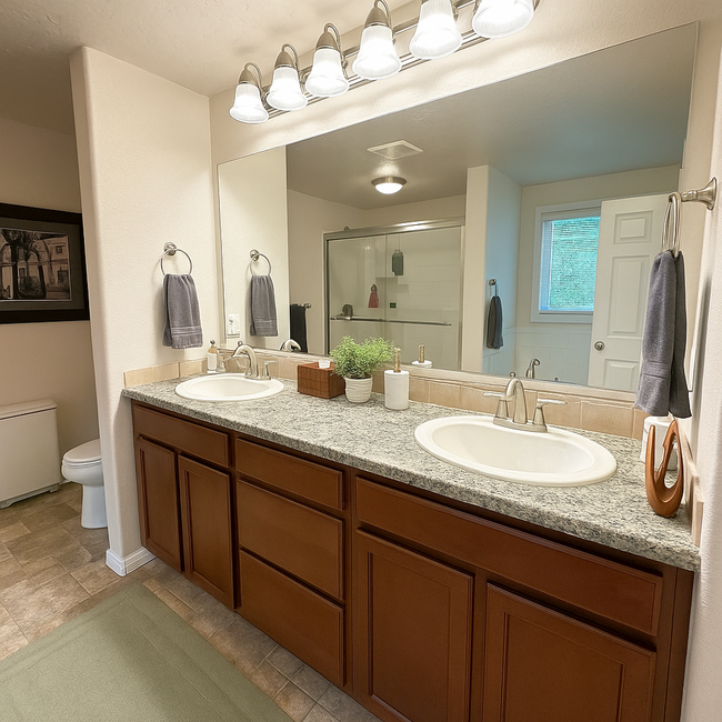 Building Photo - Spacious & Elegant 4-Bedroom Home in Merid...