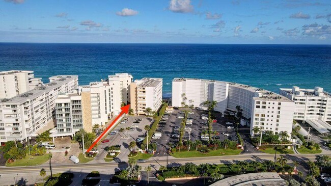 Building Photo - 3581 S Ocean Blvd