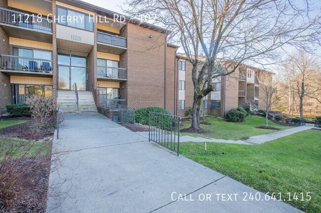 Building Photo - 11218 Cherry Hill Rd