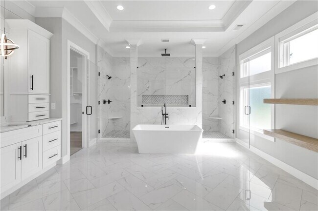 Building Photo - 3671 Hamilton Mill Rd