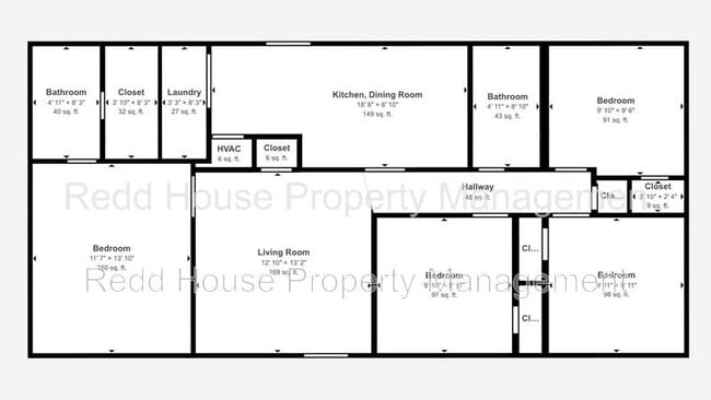 Building Photo - 109 Nann St