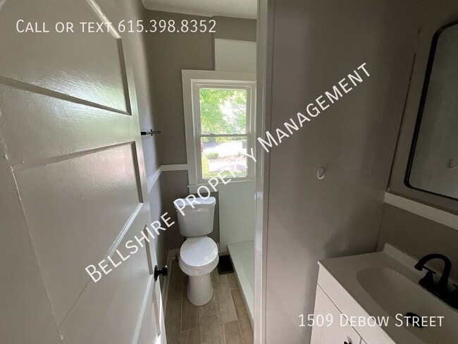 Building Photo - 1509 Debow St