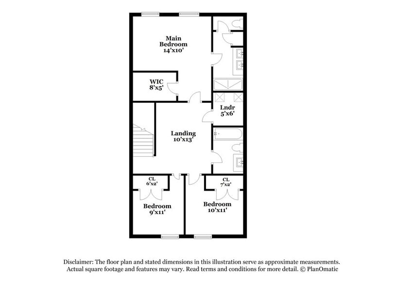 Building Photo - 1620 Denali Dr