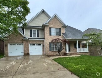Building Photo - BEAUTIFUL, SPACIOUS 5 BR, 4.5 BATH HOME! G...