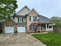 Building Photo - BEAUTIFUL, SPACIOUS 5 BR, 4.5 BATH HOME! G...