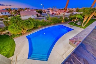Building Photo - Stunning Green Valley, Guard Gated Community, Pool Home!