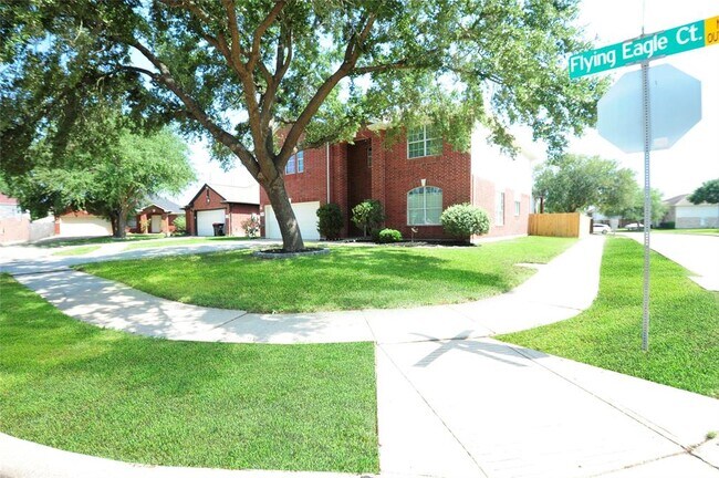 Building Photo - 9507 Flying Eagle Ct