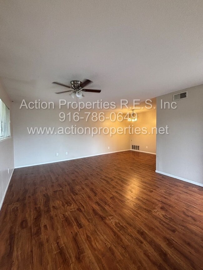 Building Photo - Action Properties RES Inc: offering Availabilities Roseville Greens Condo, single level 2 bedroom...
