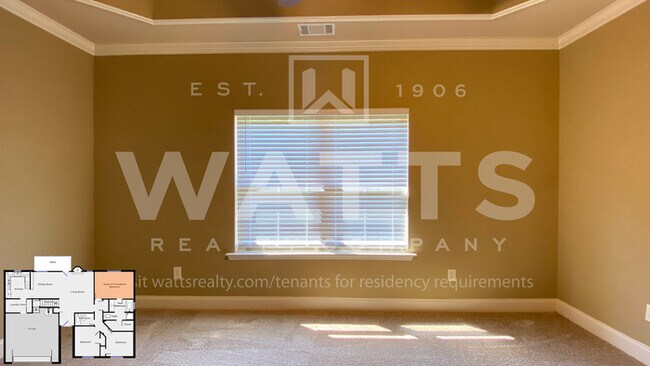 Building Photo - Charming 4 Bedroom House in Montevallo, AL