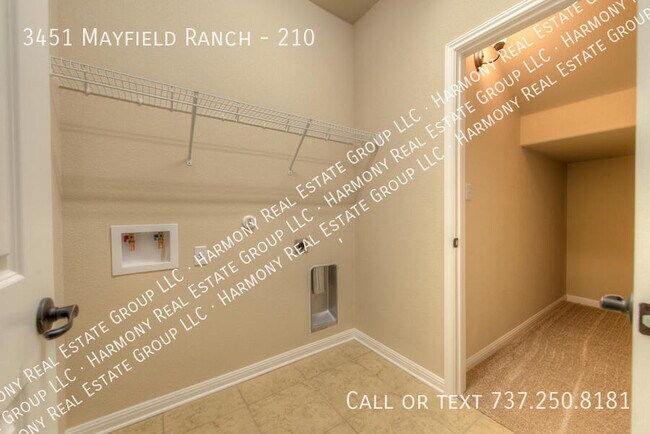 Building Photo - 3451 Mayfield Ranch Blvd