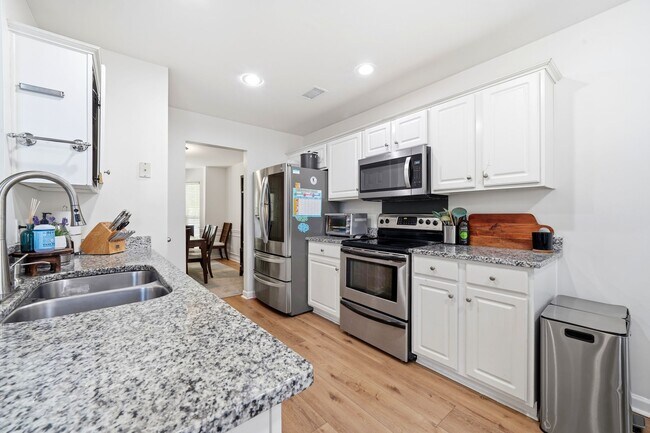 Building Photo - 11804 Golspie Ct
