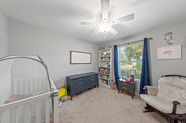 Building Photo - 4405 Southminster Cir