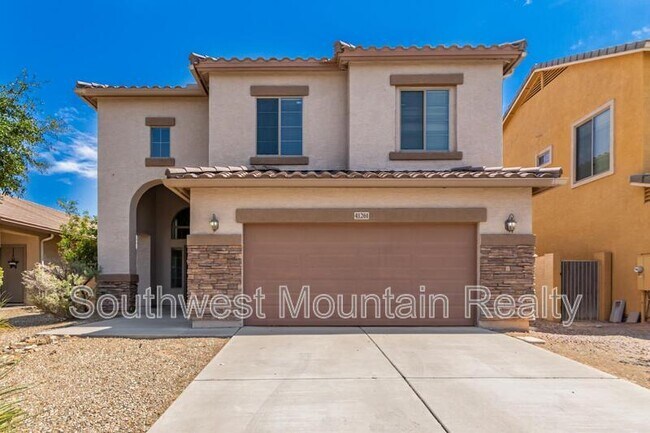 Building Photo - 41261 W Laramie Rd