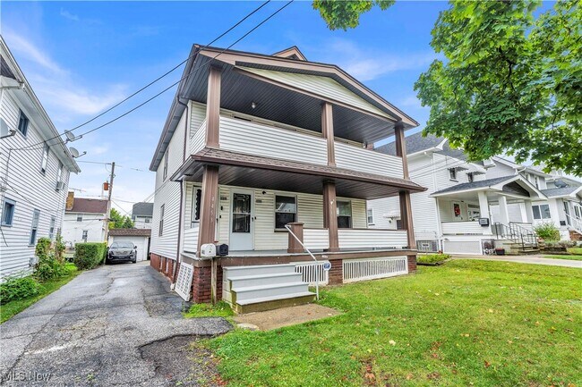 Building Photo - 4455 W 48th St