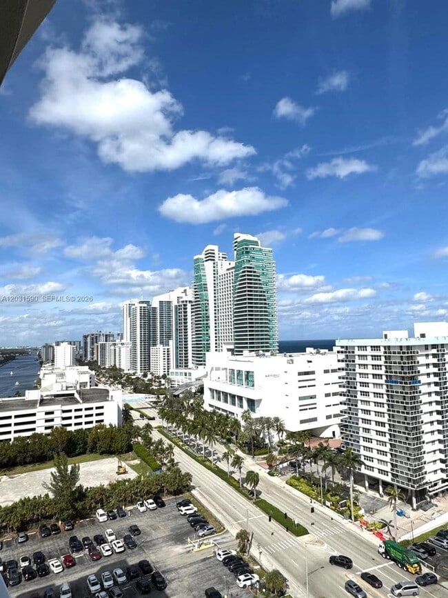 Building Photo - 3800 S Ocean Dr
