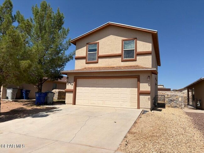 Building Photo - 7029 Copper Town Dr