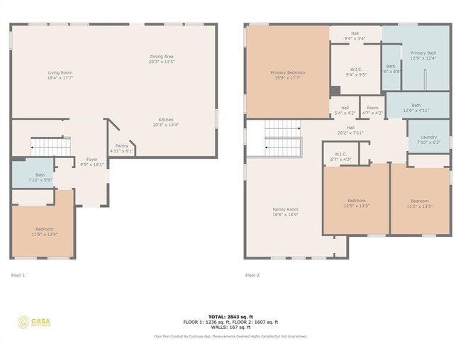 Building Photo - 3609 Lapio Wy