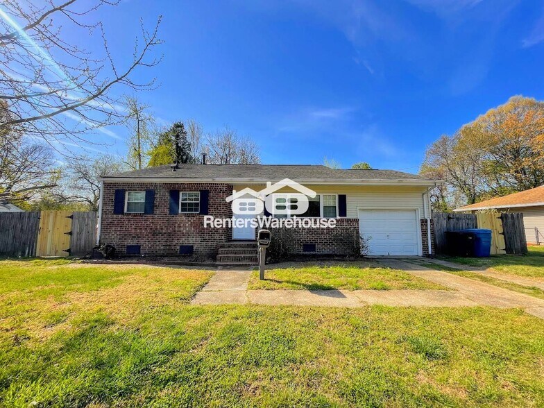 Building Photo - 1121 Sherry Ave