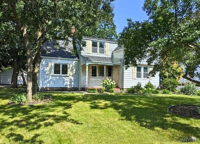 Primary Photo - 4289 Harris Hill Rd
