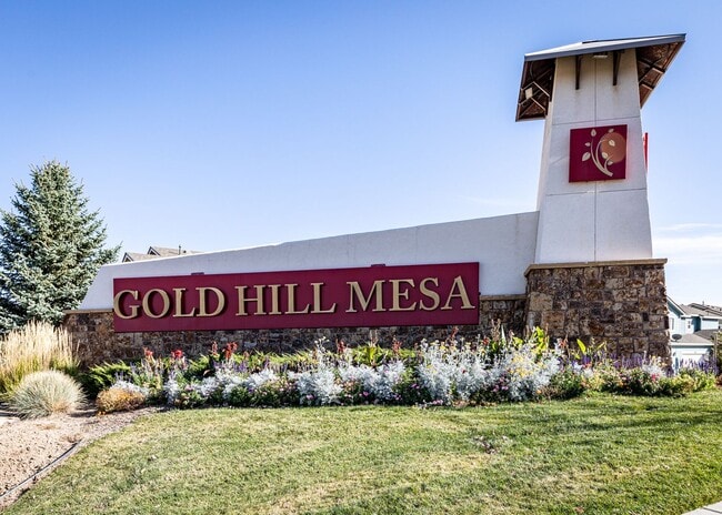 Building Photo - Westside home in Desirable Gold Hill Mesa ...