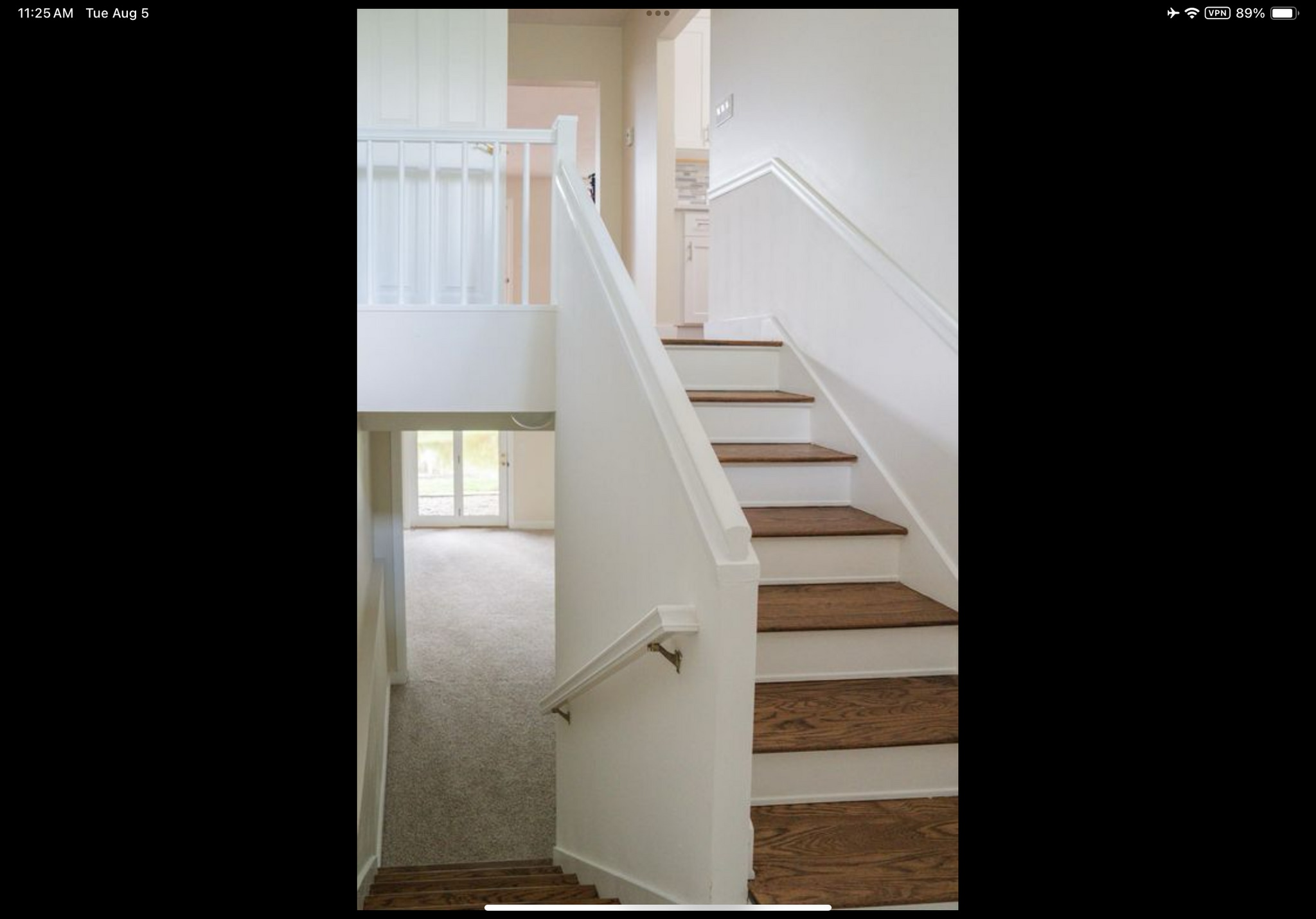 Entry Foyer - 57 Green Heron Ln