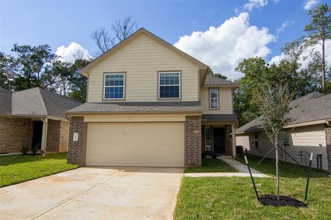 Primary Photo - 13625 Briana Brk Ct