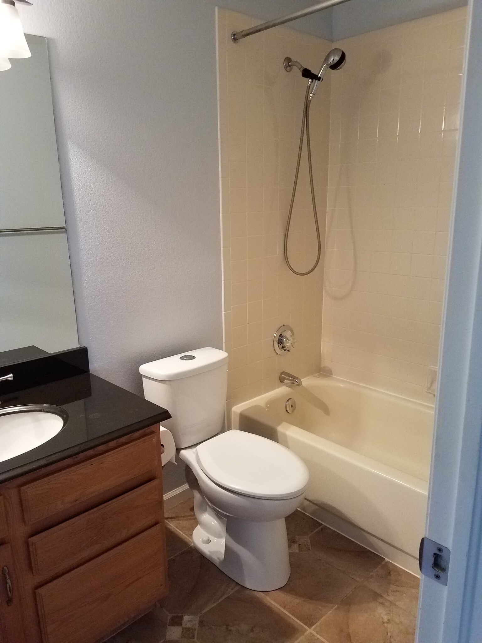 Bath 1 - 16462 W 55th Pl