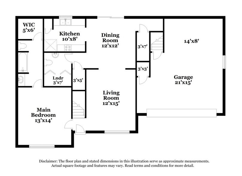 Building Photo - 3013 Candlelite Dr