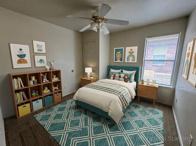 Building Photo - 5005 John David Dr