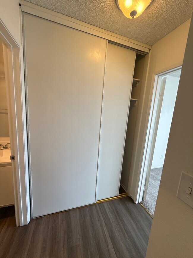 2ND CLOSET HALLWAY - 14106 Cerise Ave