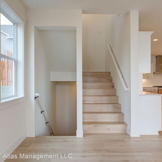 Building Photo - 3 br, 3 bath House - 2819 Inna Ave NW