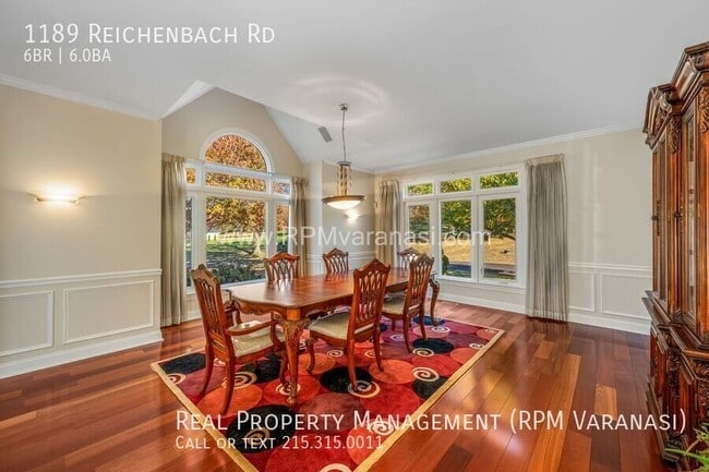 Building Photo - 1189 Reichenbach Rd