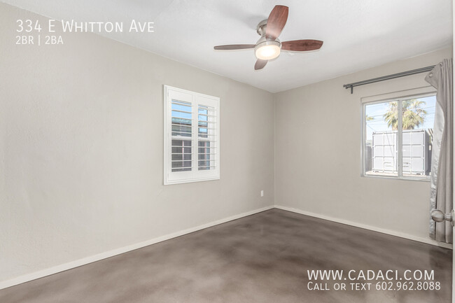 Building Photo - Midtown Charmer 2 bed 2 bath