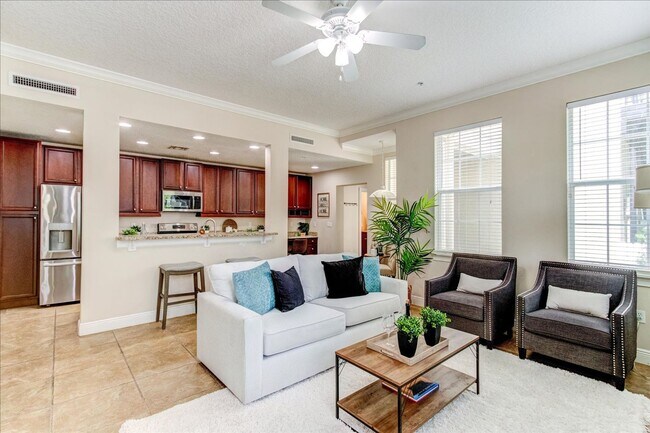 Building Photo - Prime Downtown Baldwin Park 3 BR Townhome for Rent – Unbeatable Location!