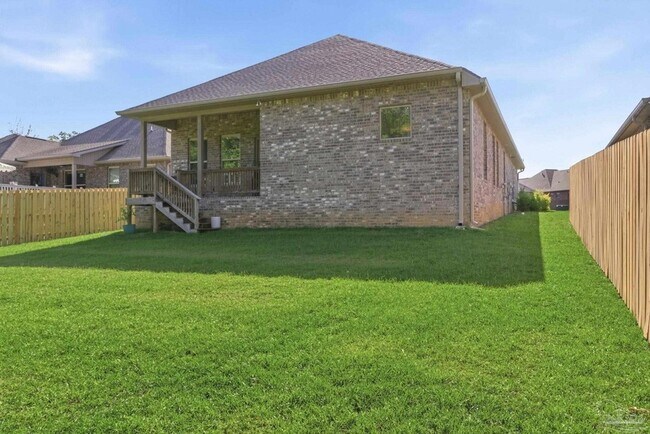 Building Photo - 3203 Mountain Laurel Trl