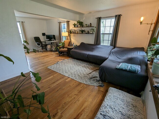 Building Photo - 2 br, 1 bath House - 1519 E Ewing Ave