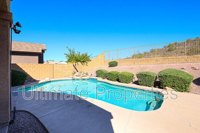Building Photo - 6336 W Misty Willow Ln