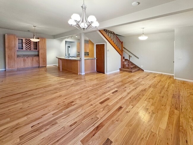 Building Photo - Dog-Friendly North End Boise Home Near Camel’s Back Park & Hyde Park with Fenced Yard, Built-Ins ...