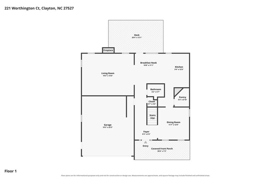 Building Photo - 221 Worthington Ct