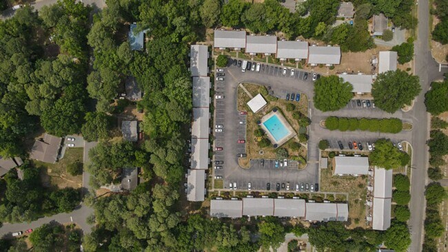Building Photo - Live in the Heart of Carrboro