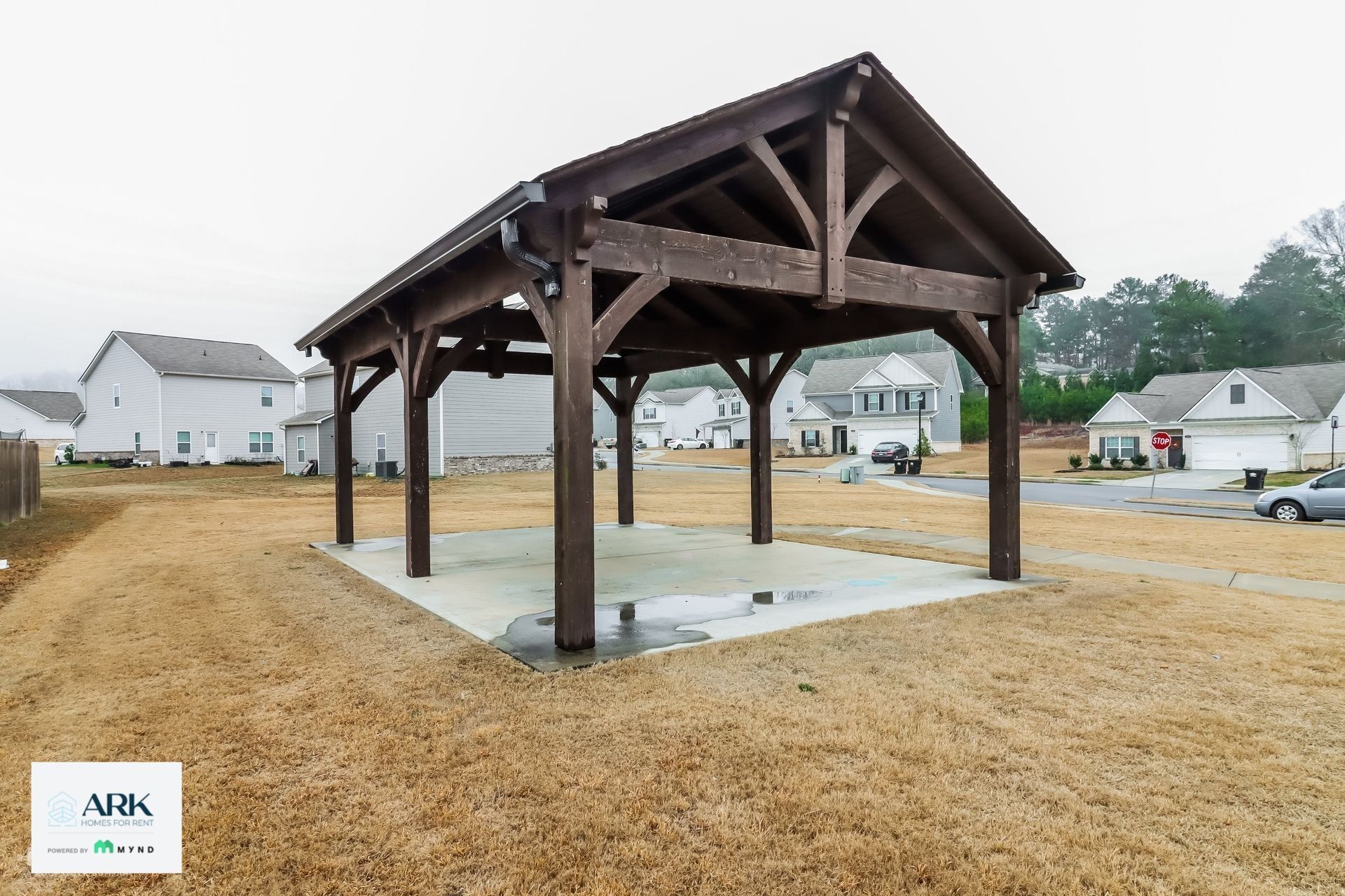 Building Photo - 151 Innis Brk Cir SW