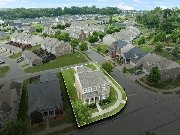 Building Photo - 1300 Riverbirch Way